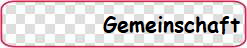 Gemeinschaft